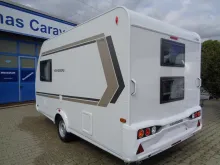 Fahrzeugbild Weinsberg CaraOne 400 LK Mod 2027 mit Paket sofort Verf #1