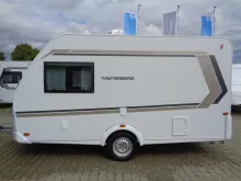 Fahrzeugbild Weinsberg CaraOne 400 LK Mod 2027 mit Paket sofort Verf #3