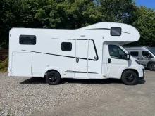 Fahrzeugbild Etrusco A 6.9 DB MJ2026 +MEGA-DEAL+ #2