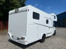 Fahrzeugbild Etrusco A 6.9 DB MJ2026 +MEGA-DEAL+ #3