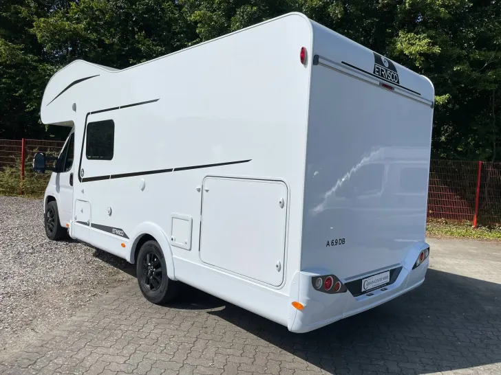Fahrzeugbild Etrusco A 6.9 DB MJ2026 +MEGA-DEAL+ #5