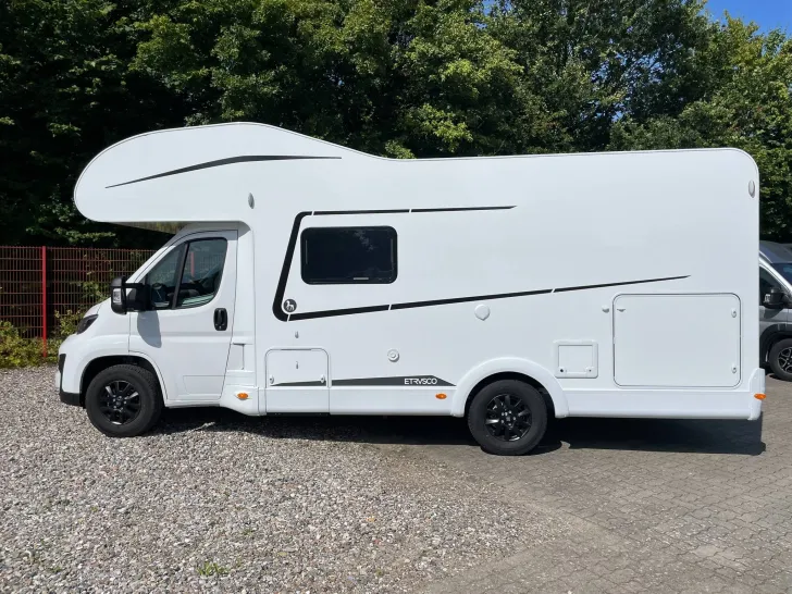 Fahrzeugbild Etrusco A 6.9 DB MJ2026 +MEGA-DEAL+ #6