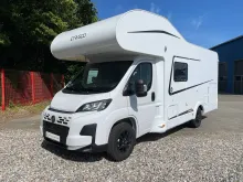 Fahrzeugbild Etrusco A 6.9 DB MJ2026 +MEGA-DEAL+ #7