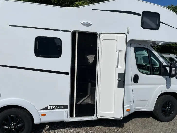 Fahrzeugbild Etrusco A 6.9 DB MJ2026 +MEGA-DEAL+ #9