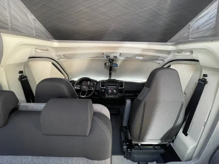 Fahrzeugbild Etrusco A 6.9 DB MJ2026 +MEGA-DEAL+ #13