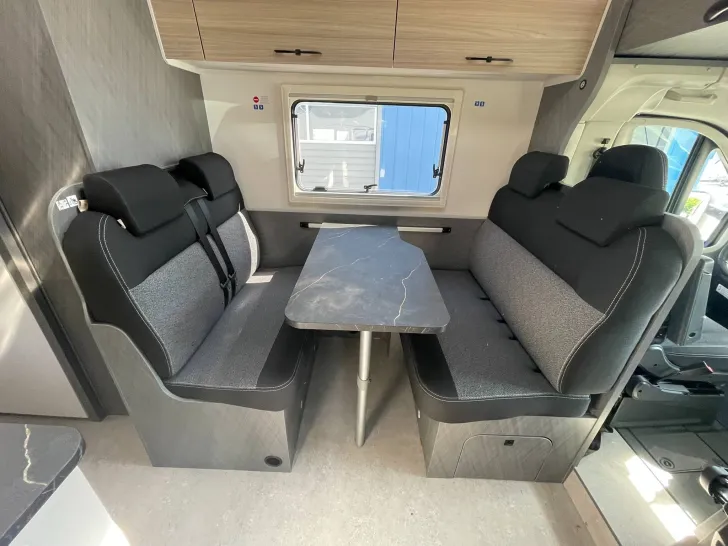 Fahrzeugbild Etrusco A 6.9 DB MJ2026 +MEGA-DEAL+ #14