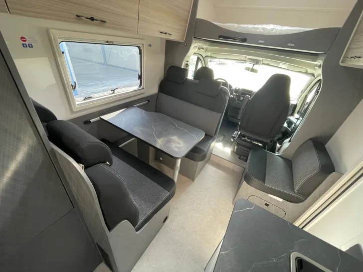 Fahrzeugbild Etrusco A 6.9 DB MJ2026 +MEGA-DEAL+ #15