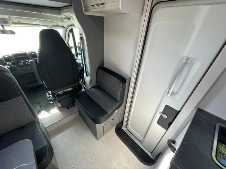 Fahrzeugbild Etrusco A 6.9 DB MJ2026 +MEGA-DEAL+ #16