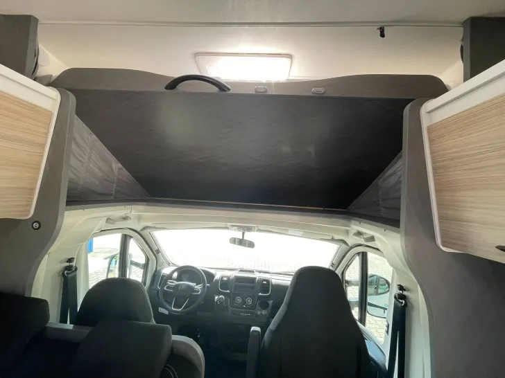 Fahrzeugbild Etrusco A 6.9 DB MJ2026 +MEGA-DEAL+ #23