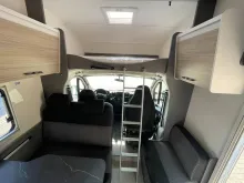 Fahrzeugbild Etrusco A 6.9 DB MJ2026 +MEGA-DEAL+ #24