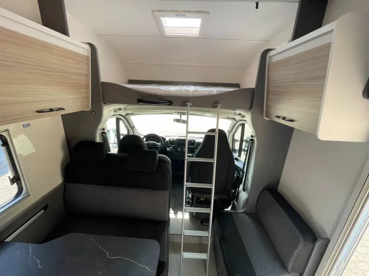 Fahrzeugbild Etrusco A 6.9 DB MJ2026 +MEGA-DEAL+ #24