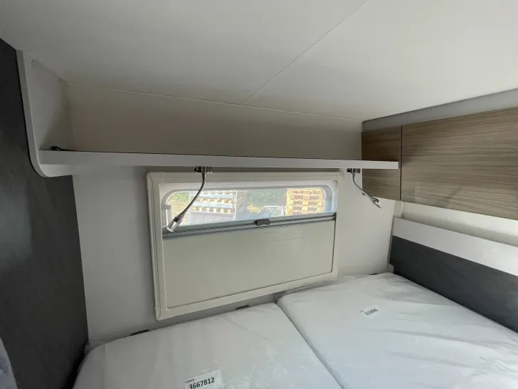 Fahrzeugbild Etrusco A 6.9 DB MJ2026 +MEGA-DEAL+ #33