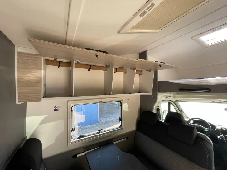 Fahrzeugbild Etrusco A 6.9 DB MJ2026 +MEGA-DEAL+ #43