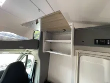 Fahrzeugbild Etrusco A 6.9 DB MJ2026 +MEGA-DEAL+ #44