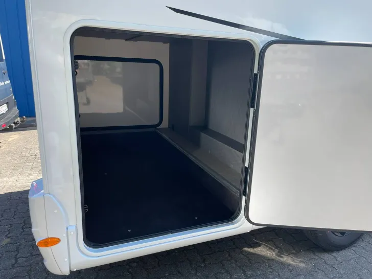 Fahrzeugbild Etrusco A 6.9 DB MJ2026 +MEGA-DEAL+ #46