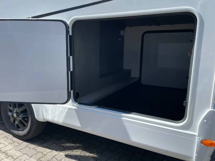 Fahrzeugbild Etrusco A 6.9 DB MJ2026 +MEGA-DEAL+ #47