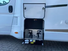 Fahrzeugbild Etrusco A 6.9 DB MJ2026 +MEGA-DEAL+ #48