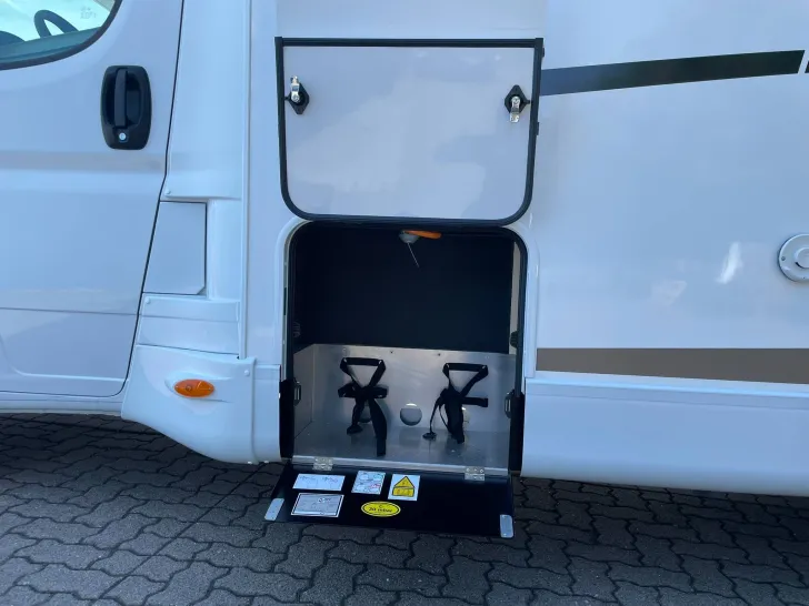 Fahrzeugbild Etrusco A 6.9 DB MJ2026 +MEGA-DEAL+ #48