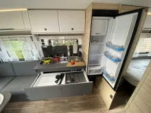 Fahrzeugbild Fendt Apero 515 SG IC-LIne 2026 #8