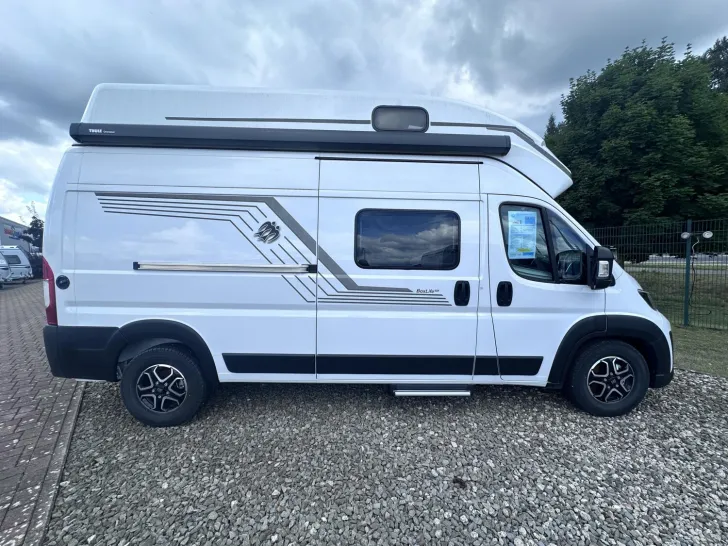 Fahrzeugbild Knaus BoxLife PRO 600 STREET XL TOP DEAL #1