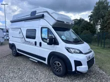 Fahrzeugbild Knaus BoxLife PRO 600 STREET XL TOP DEAL #3
