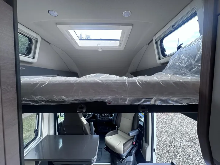Fahrzeugbild Knaus BoxLife PRO 600 STREET XL TOP DEAL #13