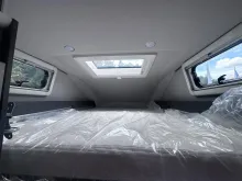 Fahrzeugbild Knaus BoxLife PRO 600 STREET XL TOP DEAL #14