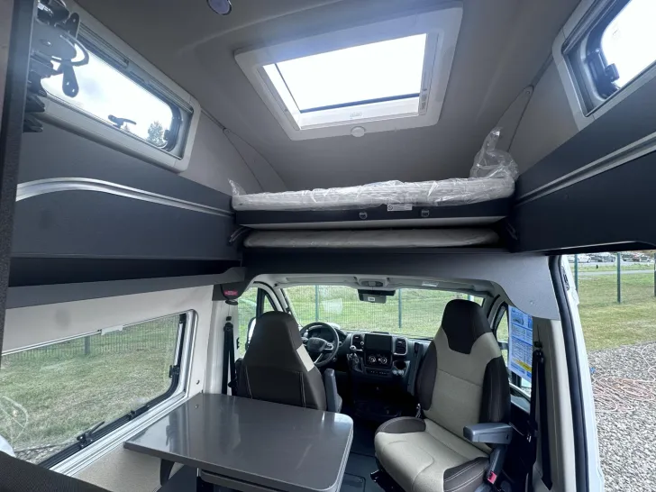 Fahrzeugbild Knaus BoxLife PRO 600 STREET XL TOP DEAL #16