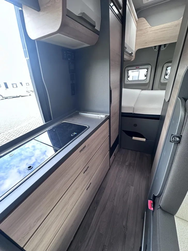 Fahrzeugbild Knaus BoxLife PRO 600 STREET XL TOP DEAL #26