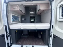 Fahrzeugbild Knaus BoxLife PRO 600 STREET XL TOP DEAL #27