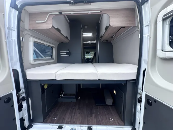 Fahrzeugbild Knaus BoxLife PRO 600 STREET XL TOP DEAL #27