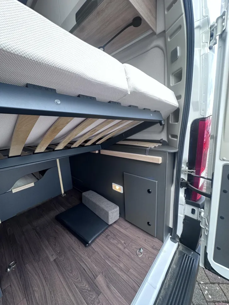 Fahrzeugbild Knaus BoxLife PRO 600 STREET XL TOP DEAL #28