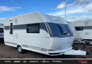 Bild De Luxe 460 SL