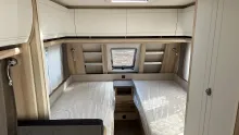 Betten Hobby De Luxe 460 SL *1500KG*Bettverbreiterung*