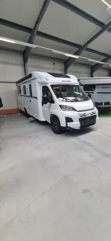 Fahrzeugbild Weinsberg CaraSuite EDITION SPICY 700 MEG 2027er Modell #1