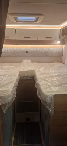 Fahrzeugbild Weinsberg CaraSuite EDITION SPICY 700 MEG 2027er Modell #9