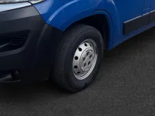 Fahrzeugbild Weinsberg CaraBus 540 MQ #5