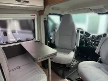 Fahrzeugbild Weinsberg CaraBus 540 MQ #10