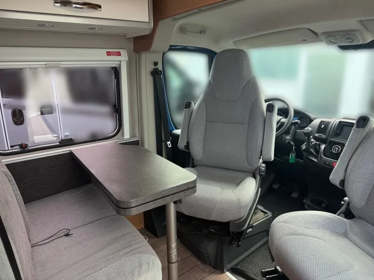 Fahrzeugbild Weinsberg CaraBus 540 MQ #10