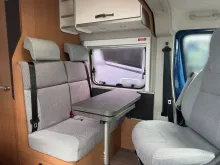 Fahrzeugbild Weinsberg CaraBus 540 MQ #11
