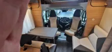 Fahrzeugbild Weinsberg CaraSuite EDITION SPICY 700 MEG 2027er Modell #6