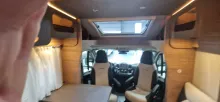 Fahrzeugbild Weinsberg CaraSuite EDITION SPICY 700 MEG 2027er Modell #7