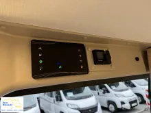 Fahrzeugbild Challenger F&S Edition I Aufstelldach I Solar I RFK #13