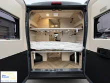 Fahrzeugbild Challenger F&S Edition I Aufstelldach I Solar I RFK #20
