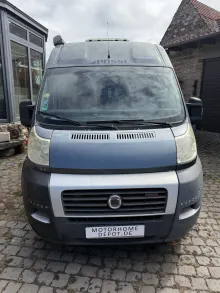 Fahrzeugbild Pössl D-Line 2WIN #10