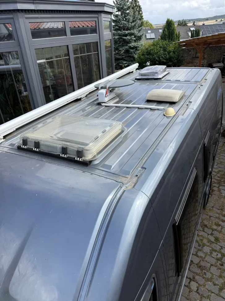Fahrzeugbild Pössl D-Line 2WIN #11