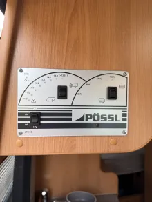 Fahrzeugbild Pössl D-Line 2WIN #21