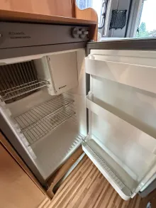 Fahrzeugbild Pössl D-Line 2WIN #24