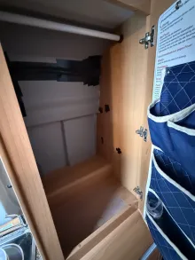 Fahrzeugbild Pössl D-Line 2WIN #25