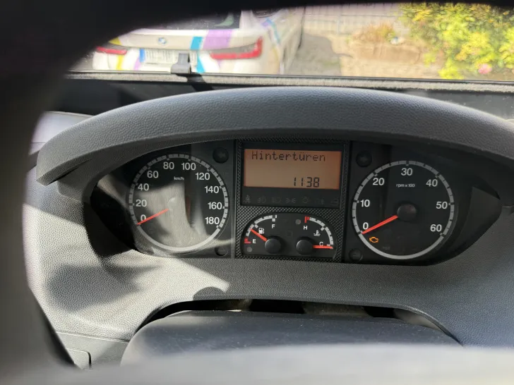 Fahrzeugbild Pössl D-Line 2WIN #14